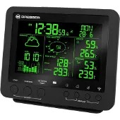 Bresser Pantalla De La Estación Meteorológica 7002520