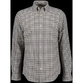 Gant Camisa De Manga Larga 3263045 Regular Fit