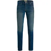 Jack & Jones Vaquero 'JJIGlenn Jjicon' genciana