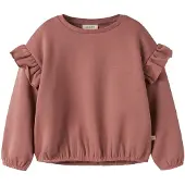 Lil´ Atelier Sudadera 'NMFKILANO' altrosa