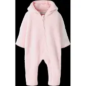 Name it Mono 'NBFLANA' rosé / negro / blanco