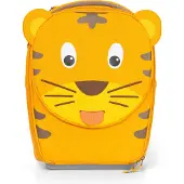 Affenzahn - Kinderkoffer Tiger - Mochila para niños naranja