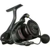 Abu Garcia Carrete De Spinning Beast