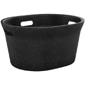 TATAY Cesta De Ropa Baobab 35l