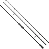 Dam Caña De Carpfishing Nova 2 Sec