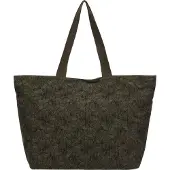 Roxy - Feeling Vibes Printed Tote - Bandolera oliva