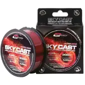 Cinnetic Monofilamento Sky Cast Ultra Mag 300 M