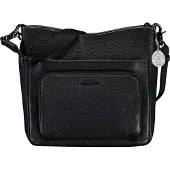 Mandarina Duck Bandolera Mellow Leather Fzt10