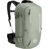 Ortovox - Mochilas - Haute Route 30 S Green Sage - Verde