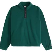 Levi's Jersey 'REDWOOD' verde oscuro