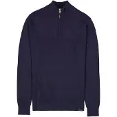 Garcia Jersey Con Media Cremallera Z1195