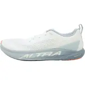 Altra Zapatillas de running 'VANISH PULSE' azul claro / blanco
