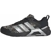 Adidas Calzado deportivo 'DROPSET CONTROL' gris claro / negro