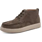 Tamaris Botines chukka taupe