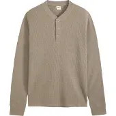 Levi's Camiseta brocado