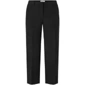 Rich & royal Pantalón negro