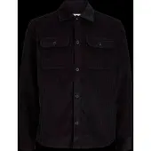 Jack & jones Junior Camisa 'JJEREGENT' negro