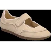 Ugg Bailarina crema