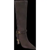 Steve madden Botas 'Sirrens' marrón oscuro