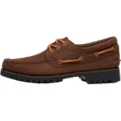 Timberland Mocasines marrón oscuro
