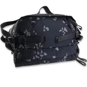 Snow Peak Bolsa de cintura Reflective Night Camo