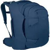 Osprey - Bolsas de viaje - Farpoint 55 Antique Blue - Azul