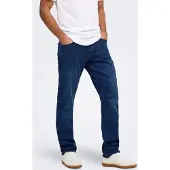 Only & Sons Vaquero 'ONSWeft' azul oscuro