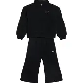 Nike Ropa para correr negro