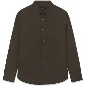 Matinique Camisa 'Trostol' moca