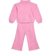 Nike Ropa para correr rosa