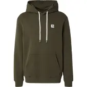 Scotch & Soda Sudadera oliva