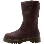Dr. Martens Botas 'Anistone' rojo vino