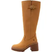Timberland Botas camelo