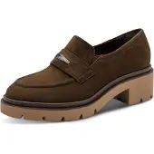 Tamaris Zapatillas chocolate