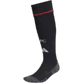 Adidas adidasMedias tercera equipación Liverpool FC 26/27 46-48 Black Hombre