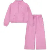 Nike Ropa para correr rosa