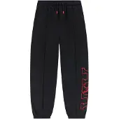 Jordan Pantalón 'PLAY YOUR WAY' rojo / negro
