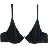 Next Top de bikini negro