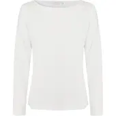 TATUUM Camiseta 'Mikajanka' blanco
