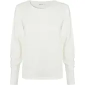 TATUUM Jersey 'Skimi' offwhite