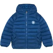 Converse Chaqueta de entretiempo 'ESS' azul