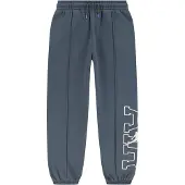 Jordan Pantalón 'PLAY YOUR WAY' azul paloma / blanco