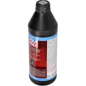 Liqui moly Aceite De La Caja De Cambios Double 810 1l