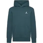 Jordan Sudadera 'BROOKLYN' jade / blanco
