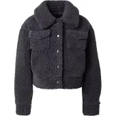 Ugg Chaqueta de entretiempo 'Frankie' azul oscuro