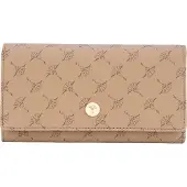 JOOP! Cartera 'Billie' gris / altrosa