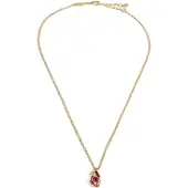 Ted Baker Cadena 'MILEY' oro / naranja pastel / rosa