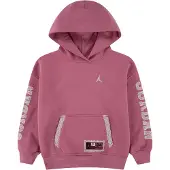 Jordan Sudadera 'SHE'S AN ALLSTAR' pitaya / offwhite