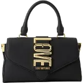 Love Moschino Bolso de mano negro