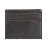 Howard London Cartera 'Cardwallet Archer Black' negro